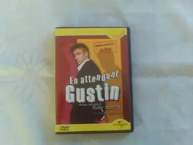 Couverture du produit · Didier Gustin : En attendant Gustin