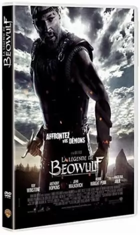 Couverture du produit · La Légende de Beowulf [Director's Cut]