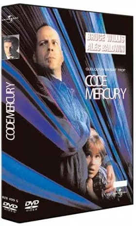Couverture du produit · Code mercury