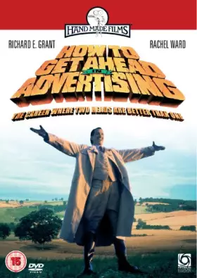 Couverture du produit · How to Get Ahead in Advertising [Import]