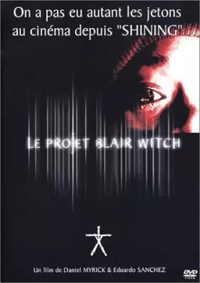 Couverture du produit · Le Projet Blair Witch [Édition Simple]