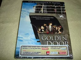 Couverture du produit · Golden Door