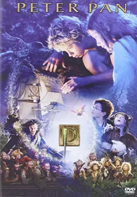 Couverture du produit · Peter Pan