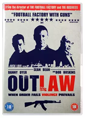 Couverture du produit · Outlaw [Import anglais]