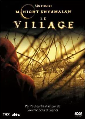 Couverture du produit · Le Village
