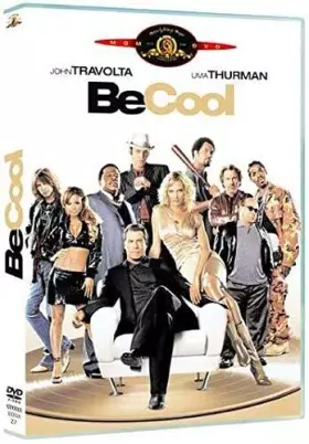 Couverture du produit · Be Cool [Édition Spéciale]