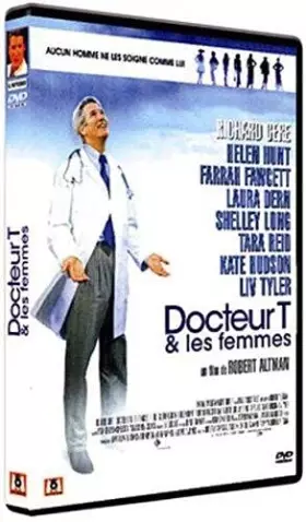 Couverture du produit · Dr T et les femmes