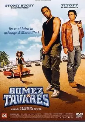 Couverture du produit · Gomez & Tavarès