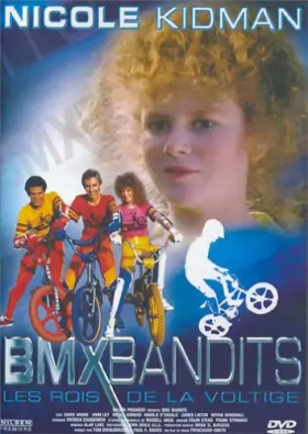 Couverture du produit · BMX Bandits