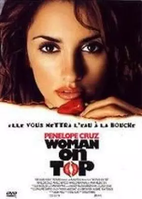 Couverture du produit · Woman on Top