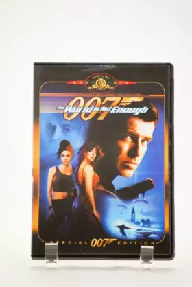 Couverture du produit · World Is Not Enough [Import USA Zone 1]
