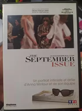 Couverture du produit · September Issue