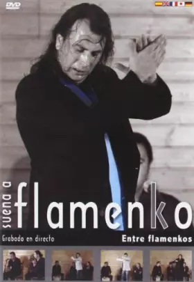 Couverture du produit · Entre Flamenkos (Import Dvd) Various Artists