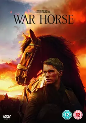 Couverture du produit · War Horse [Import]
