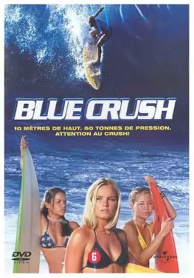 Couverture du produit · Blue Crush