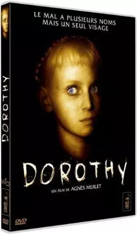 Couverture du produit · Dorothy