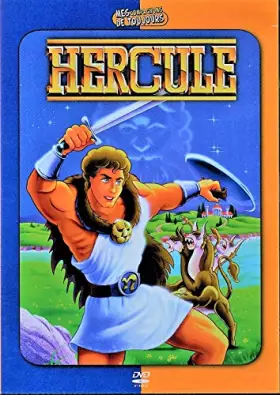 Couverture du produit · Hercule
