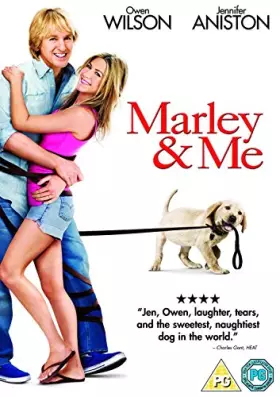 Couverture du produit · Marley and Me [Import]