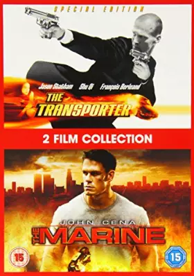 Couverture du produit · Transporter/Marine Double Pack [Import]