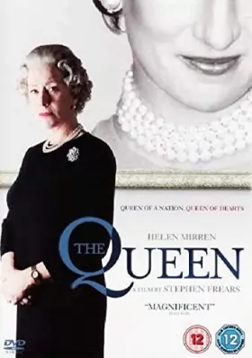 Couverture du produit · The Queen [Import anglais]