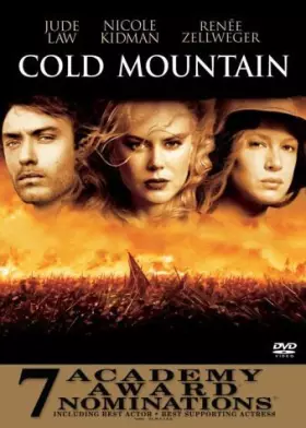 Couverture du produit · -Cold Mountain special edition