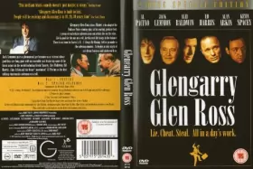 Couverture du produit · Glengarry Glen Ross [Import anglais]