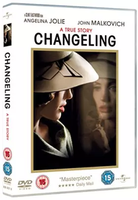 Couverture du produit · The Changeling [Import]