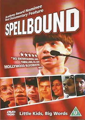 Couverture du produit · Spellbound [2003]