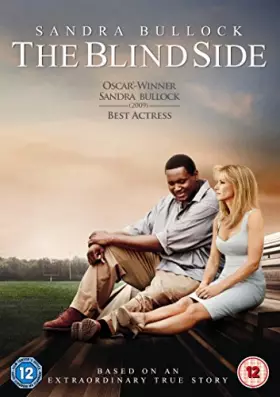 Couverture du produit · The Blind Side [Import]