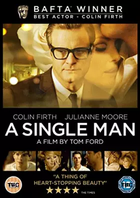 Couverture du produit · A Single Man [Import]