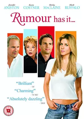 Couverture du produit · Rumour Has It [Import anglais]