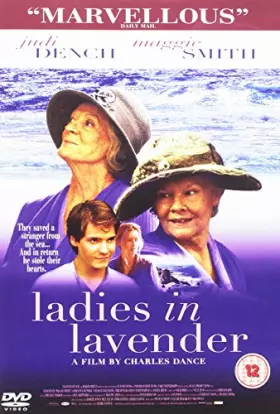 Couverture du produit · Ladies in Lavender [Import anglais]