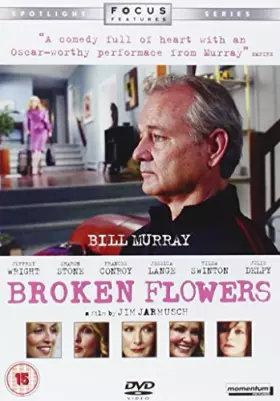 Couverture du produit · Broken Flowers [Import anglais]