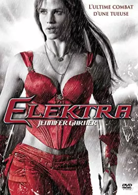 Couverture du produit · Elektra