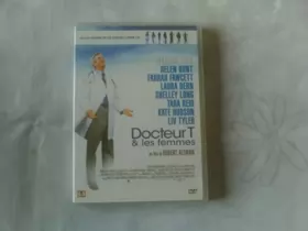 Couverture du produit · Dr.T et les femmes