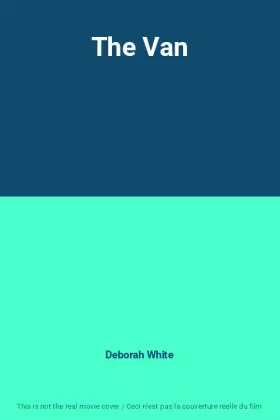 Couverture du produit · The Van