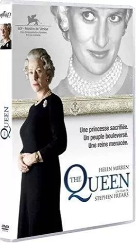 Couverture du produit · The Queen