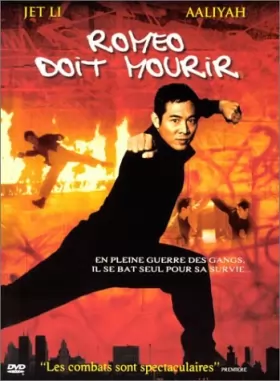 Couverture du produit · Roméo doit mourir