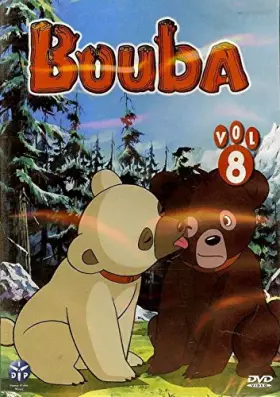 Couverture du produit · BOUBA VOLUME 8 / 2 EPISODES