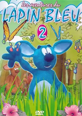 Couverture du produit · Les Aventures du Lapin Bleu-Vol. 2