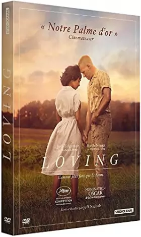 Couverture du produit · DVD - Loving (1 DVD)