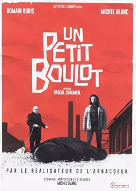 Couverture du produit · Un Petit Boulot [Edizione: Belgio] [Import]