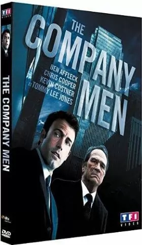Couverture du produit · The Company Men