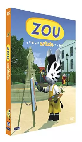 Couverture du produit · Vol. 10 : Zou Artiste