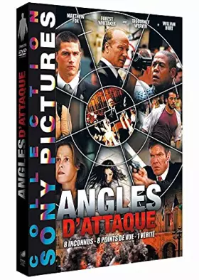Couverture du produit · Angles d'attaque
