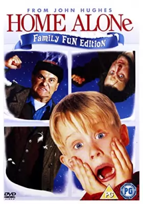 Couverture du produit · Home Alone Family Fun Special Edition [Import anglais]
