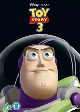 Couverture du produit · Toy Story 3 [Import]