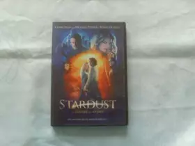 Couverture du produit · Stardust, Le mystère de l'étoile