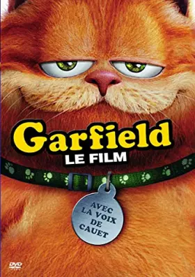Couverture du produit · Garfield : Le Film (Édition simple)