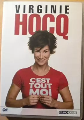 Couverture du produit · Hocq, Virginie-C'est Tout Moi
